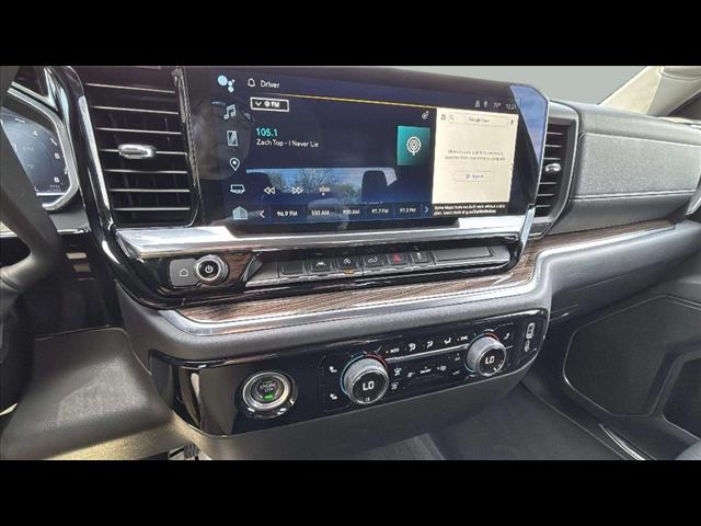 2022 Chevrolet Silverado 1500 LT - Photo 15
