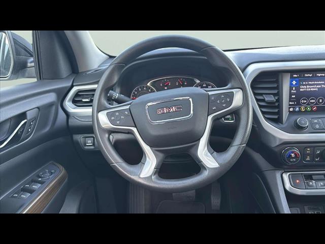 2023 GMC Acadia SLE - Photo 15