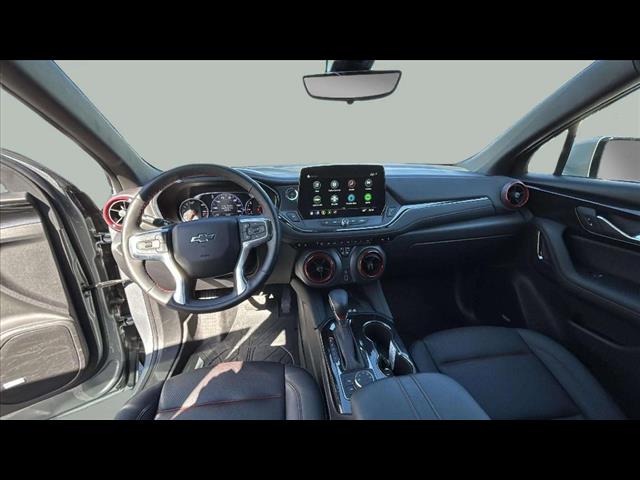 2024 Chevrolet Blazer RS - Photo 15