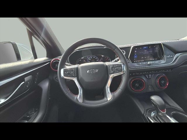 2022 Chevrolet Blazer RS - Photo 15