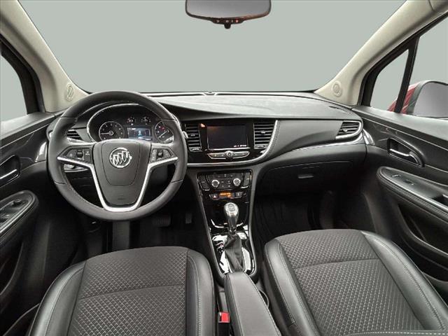 2022 Buick Encore Preferred - Photo 15