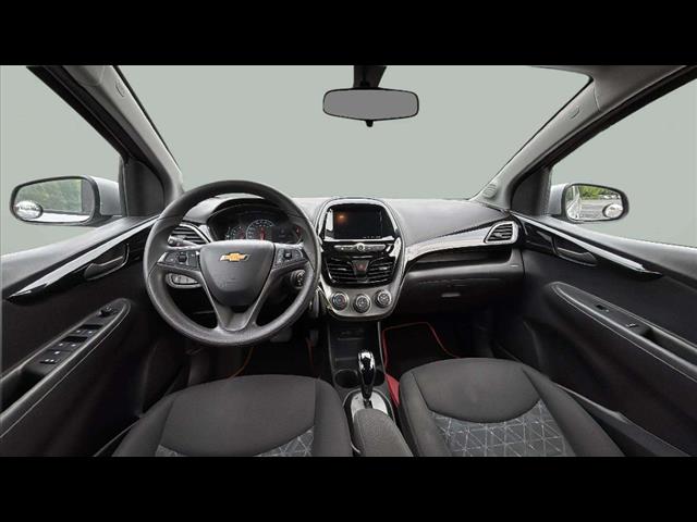 2020 Chevrolet Spark 1LT CVT - Photo 15