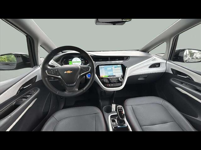 2019 Chevrolet Bolt EV Premier - Photo 16