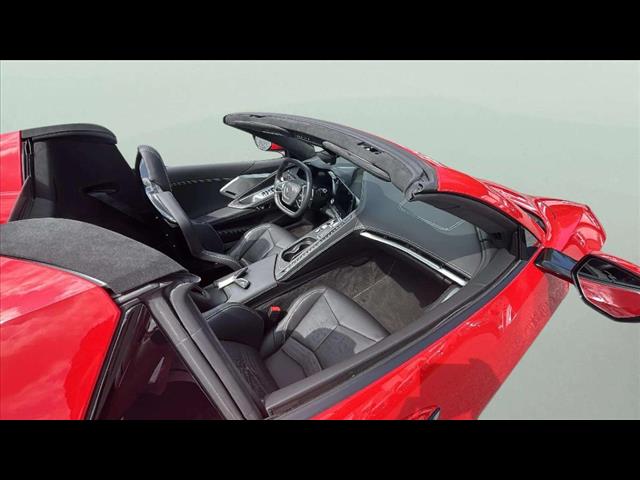 2023 Chevrolet Corvette Stingray - Photo 16