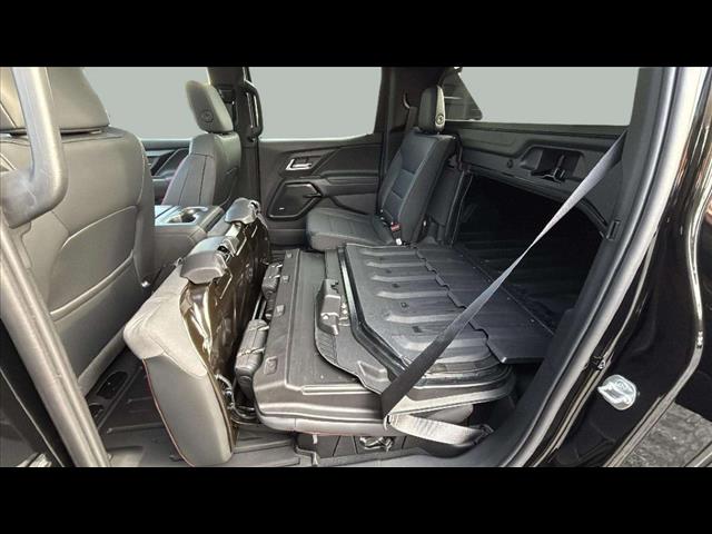 2024 Chevrolet Silverado EV RST - Photo 16