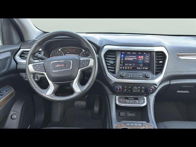 2023 GMC Acadia SLE - Photo 16