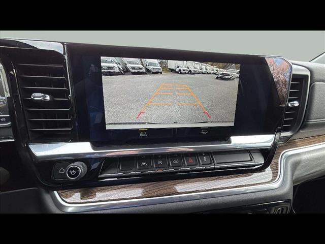 2022 Chevrolet Silverado 1500 LT - Photo 16