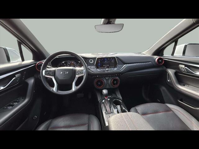 2022 Chevrolet Blazer RS - Photo 16