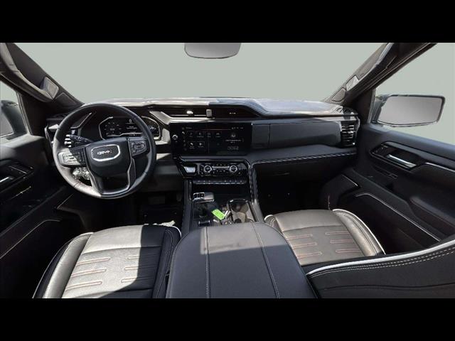 2023 GMC Sierra 1500 AT4X - Photo 16