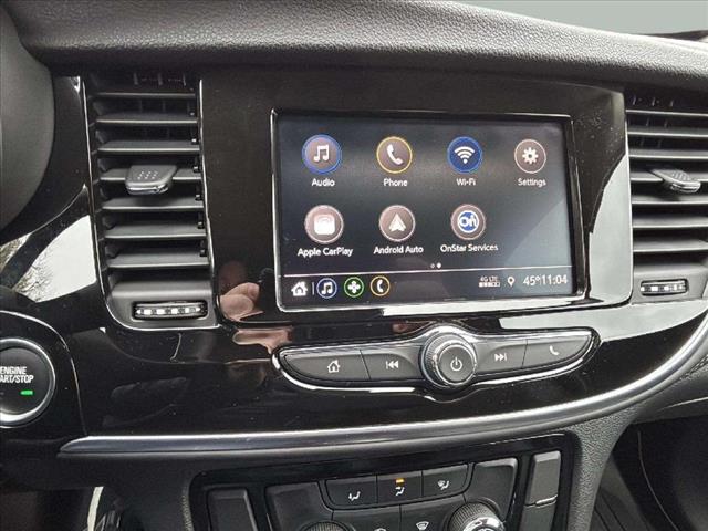 2022 Buick Encore Preferred - Photo 16