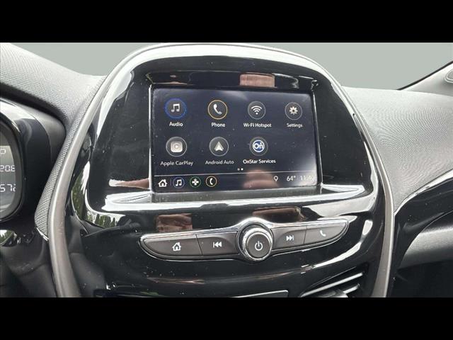 2020 Chevrolet Spark 1LT CVT - Photo 16