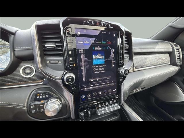 2019 RAM 1500 Limited - Photo 17