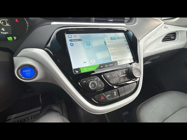 2019 Chevrolet Bolt EV Premier - Photo 17