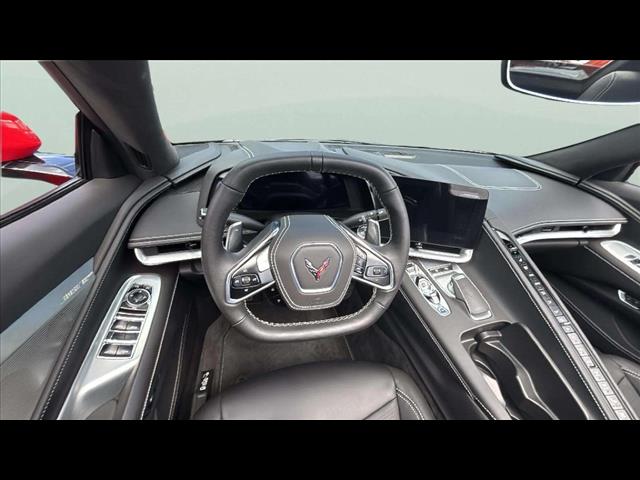 2023 Chevrolet Corvette Stingray - Photo 17