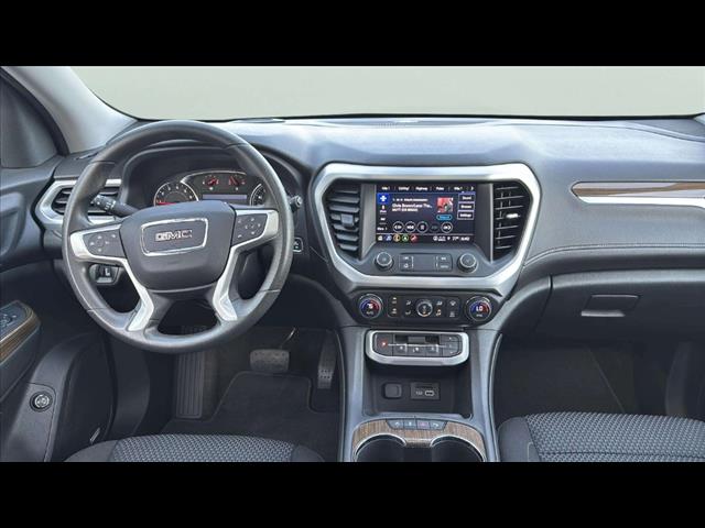 2023 GMC Acadia SLE - Photo 17