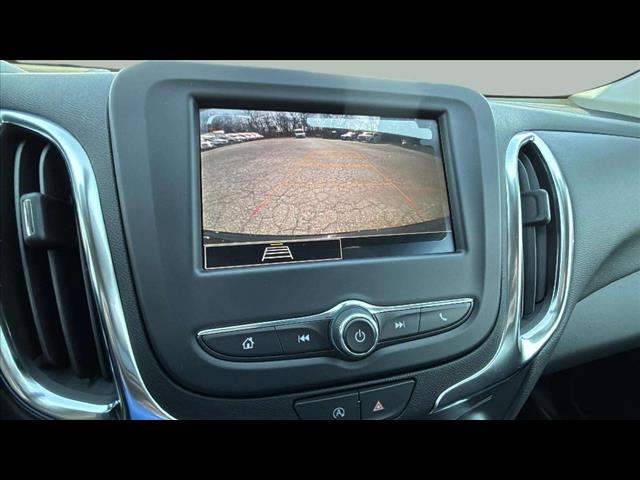 2024 Chevrolet Equinox LT - Photo 17