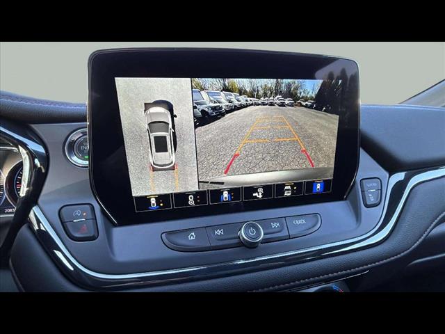 2024 Chevrolet Blazer RS - Photo 17