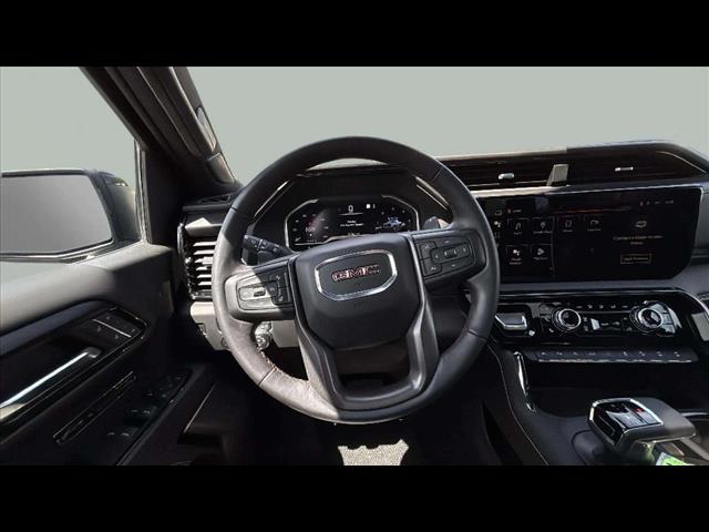 2023 GMC Sierra 1500 AT4X - Photo 17