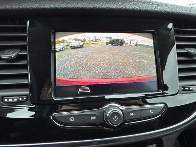 2022 Buick Encore Preferred - Photo 17