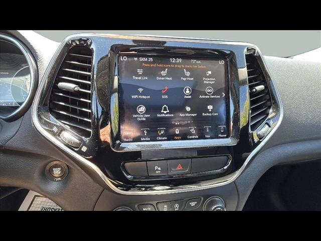 2019 Jeep Cherokee Limited - Photo 18
