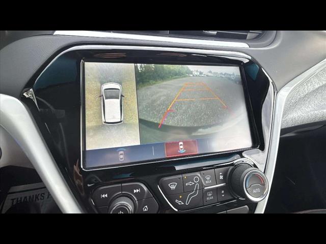2019 Chevrolet Bolt EV Premier - Photo 18