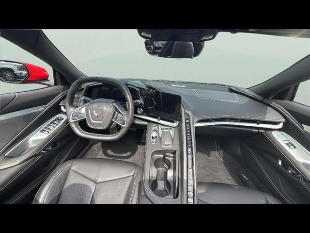 2023 Chevrolet Corvette Stingray - Photo 18