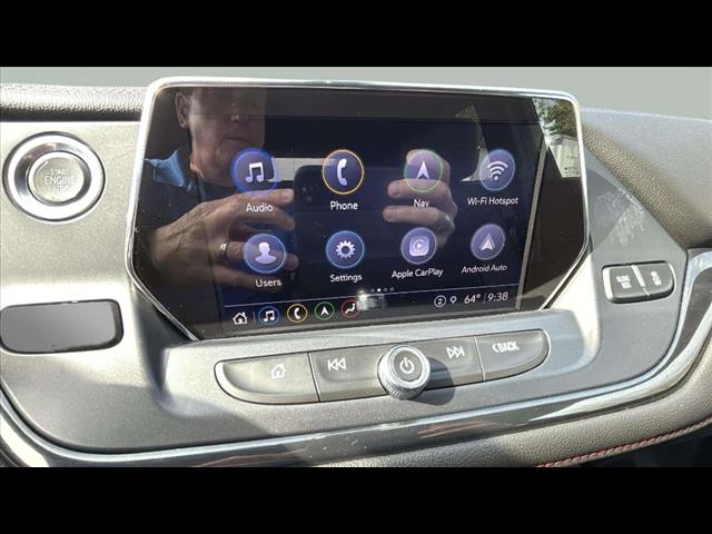 2022 Chevrolet Blazer RS - Photo 18