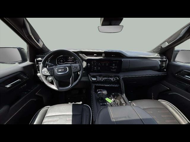 2023 GMC Sierra 1500 AT4X - Photo 18