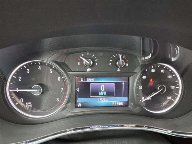 2022 Buick Encore Preferred - Photo 18