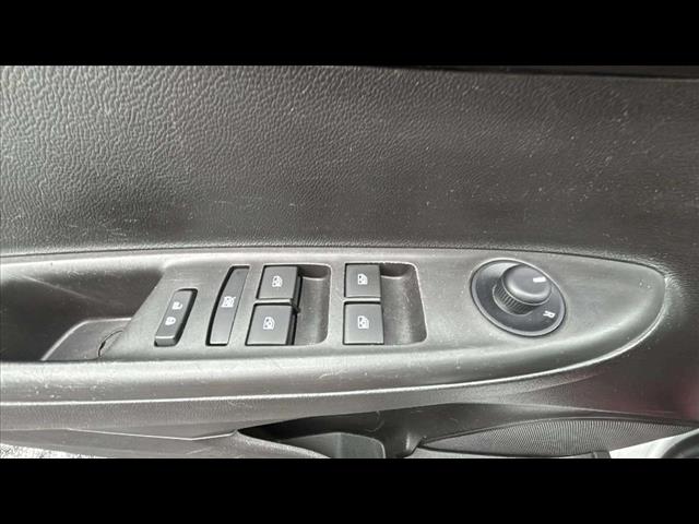 2020 Chevrolet Spark 1LT CVT - Photo 18