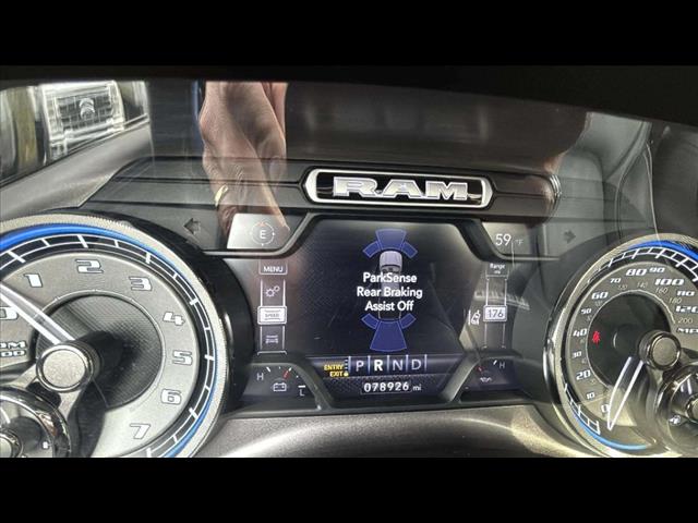 2019 RAM 1500 Limited - Photo 19
