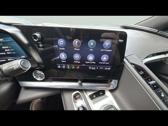 2023 Chevrolet Corvette Stingray - Photo 19