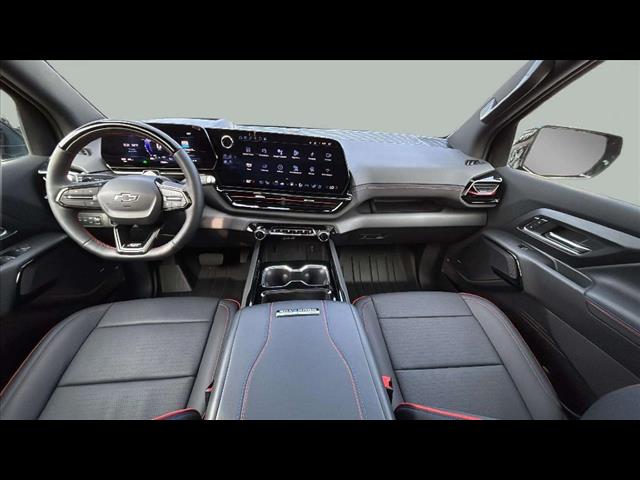 2024 Chevrolet Silverado EV RST - Photo 19