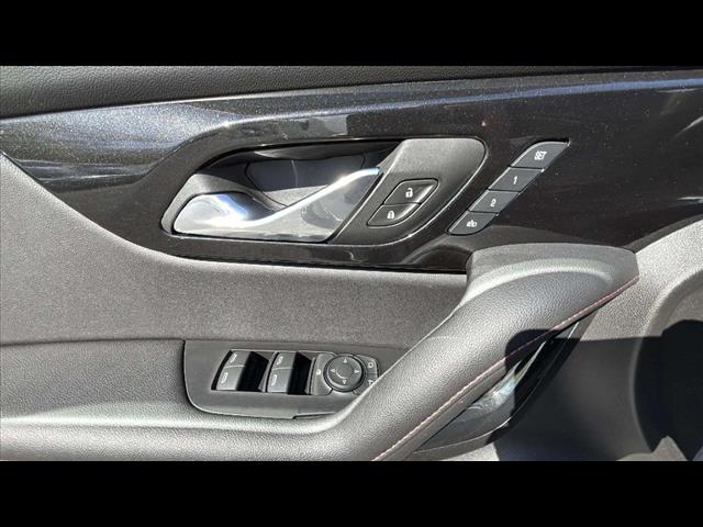 2024 Chevrolet Blazer RS - Photo 19