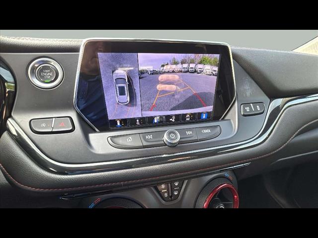 2022 Chevrolet Blazer RS - Photo 19