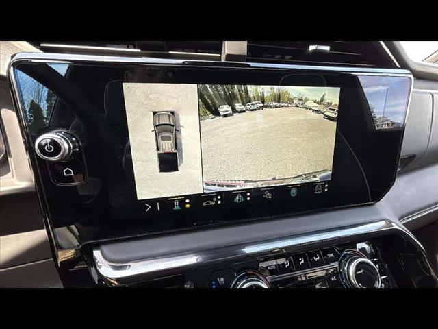 2023 GMC Sierra 1500 AT4X - Photo 19