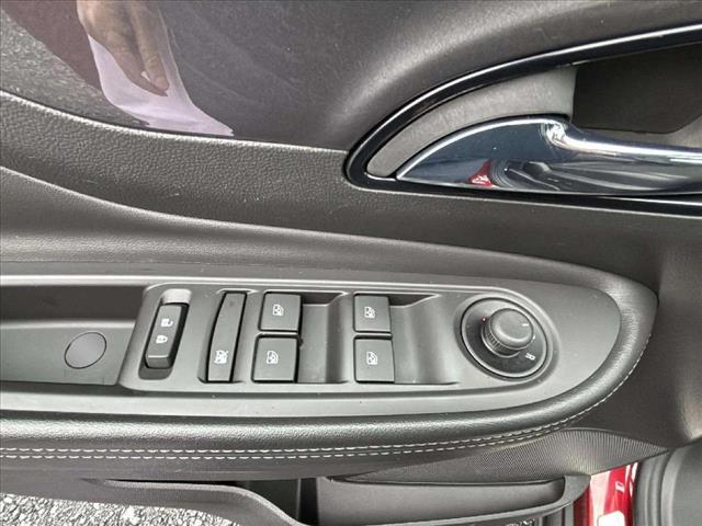 2022 Buick Encore Preferred - Photo 19