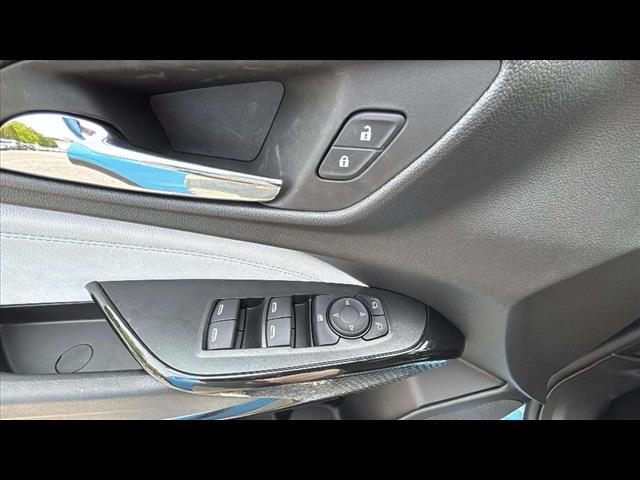 2025 Chevrolet Trax LT - Photo 19