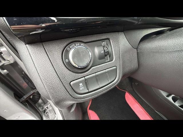 2020 Chevrolet Spark 1LT CVT - Photo 19