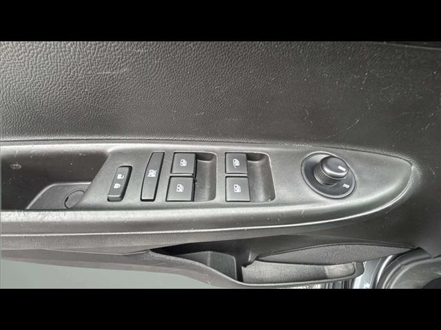 2020 Chevrolet Spark 1LT CVT - Photo 19