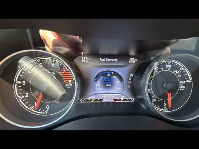 2019 Jeep Cherokee Limited - Photo 20