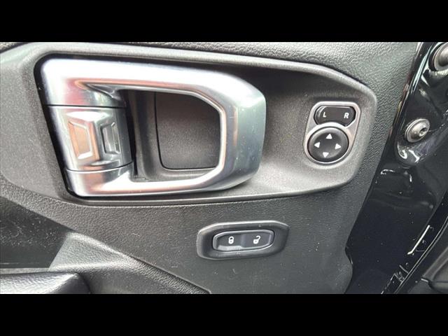 2020 Jeep Gladiator Sport S - Photo 20