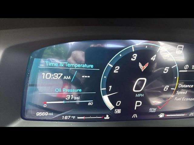 2023 Chevrolet Corvette Stingray - Photo 20