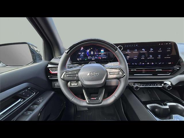 2024 Chevrolet Silverado EV RST - Photo 20