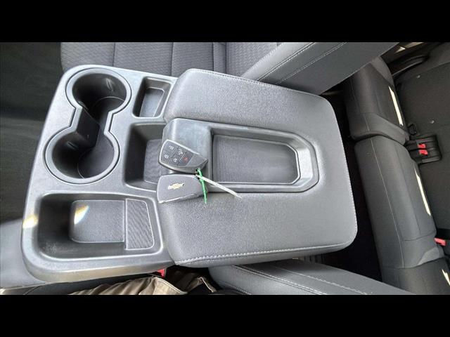 2022 Chevrolet Silverado 1500 LT - Photo 20