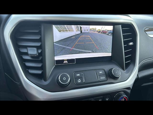 2023 GMC Acadia SLE - Photo 20