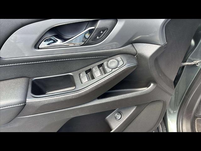 2022 Chevrolet Traverse LT Cloth - Photo 20