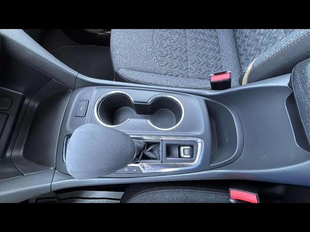 2024 Chevrolet Equinox LT - Photo 20