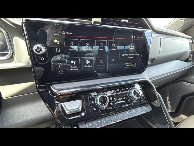 2023 GMC Sierra 1500 AT4X - Photo 20