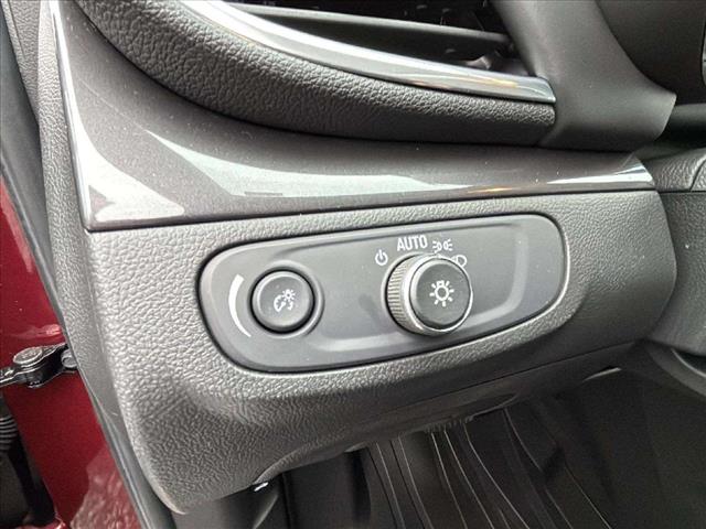 2022 Buick Encore Preferred - Photo 20
